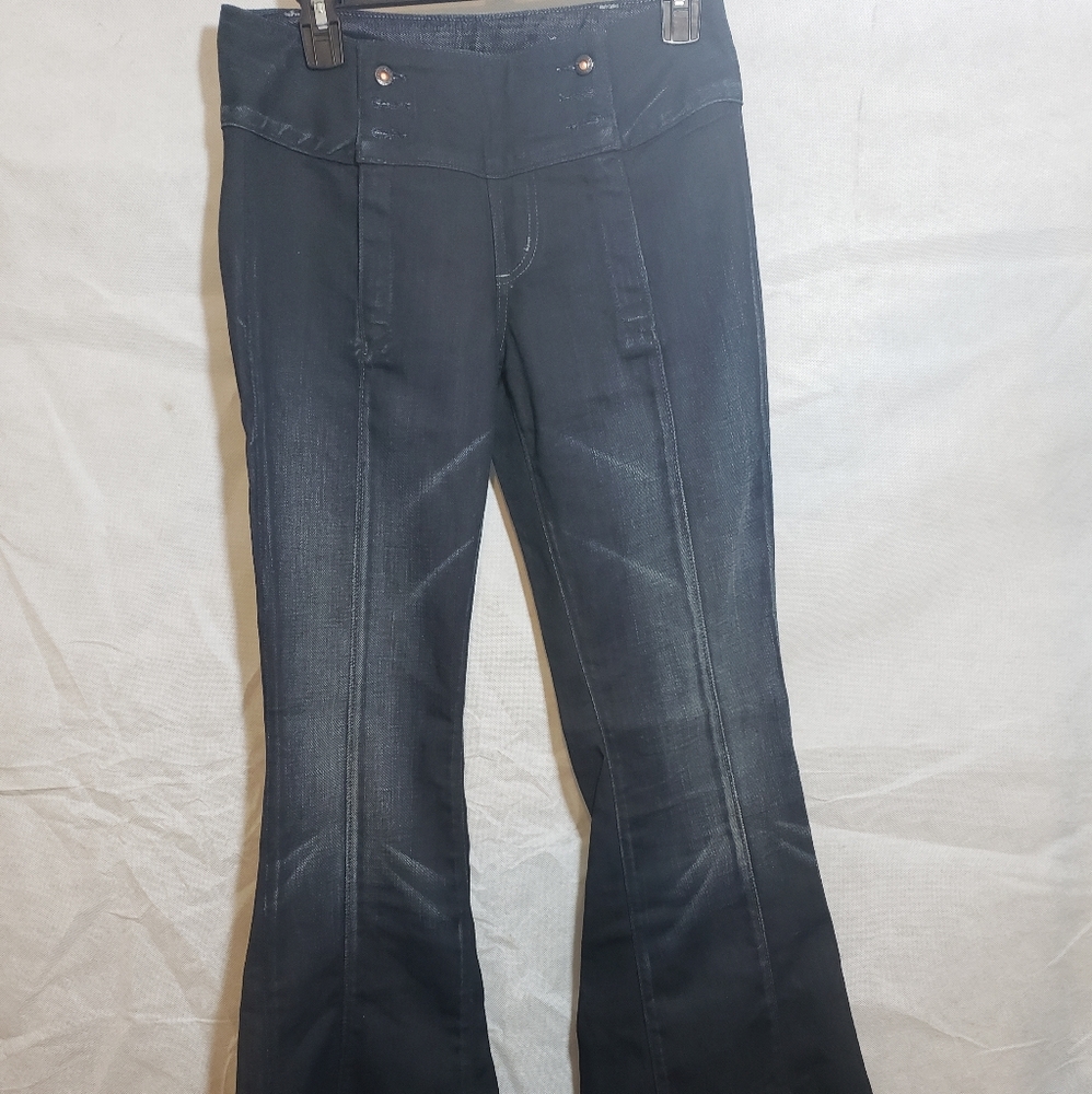 Chip and peper jeans